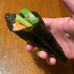 Temaki