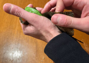 Temaki