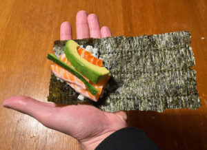 Temaki