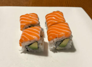 Uramaki