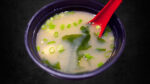 Miso soup