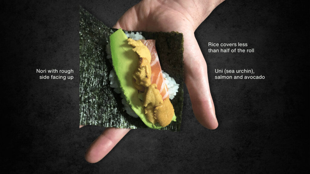 Temaki
