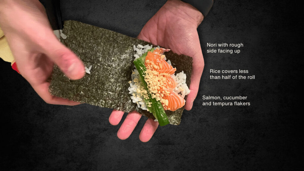 Temaki